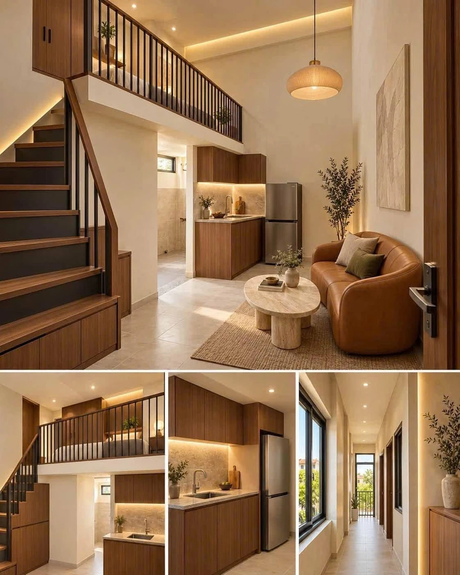 Bán dãy trọ cao cấp 122,9m2, 8 phòng, Huế - Ảnh thu nhỏ 2