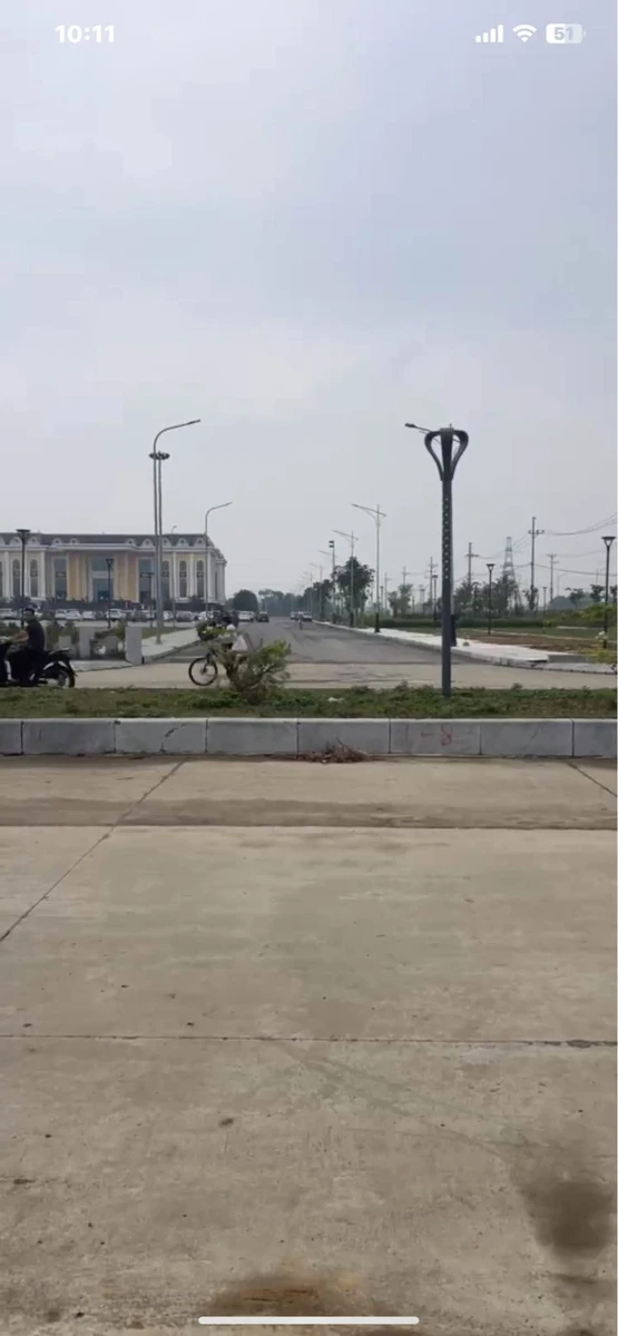 Bán đất mặt tiền 7m, 113,4 m² Sào Thượng Nho Quan - 1 tỷ 50 - Ảnh thu nhỏ 2