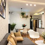 Cho thuê căn hộ 2PN 88m2 Nam Kỳ Khởi Nghĩa Vũng Tàu - Ảnh thu nhỏ 1