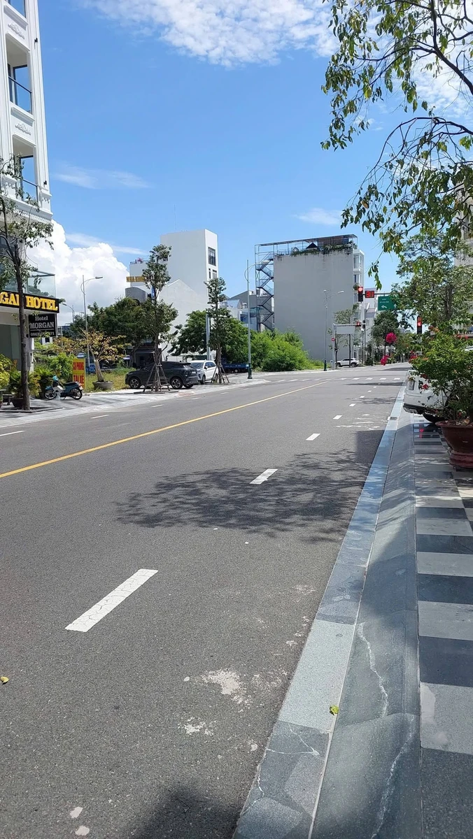 Bán đất 100m² Phan Thiết, Ocean Dunes gần biển 5 tỷ - Ảnh 1