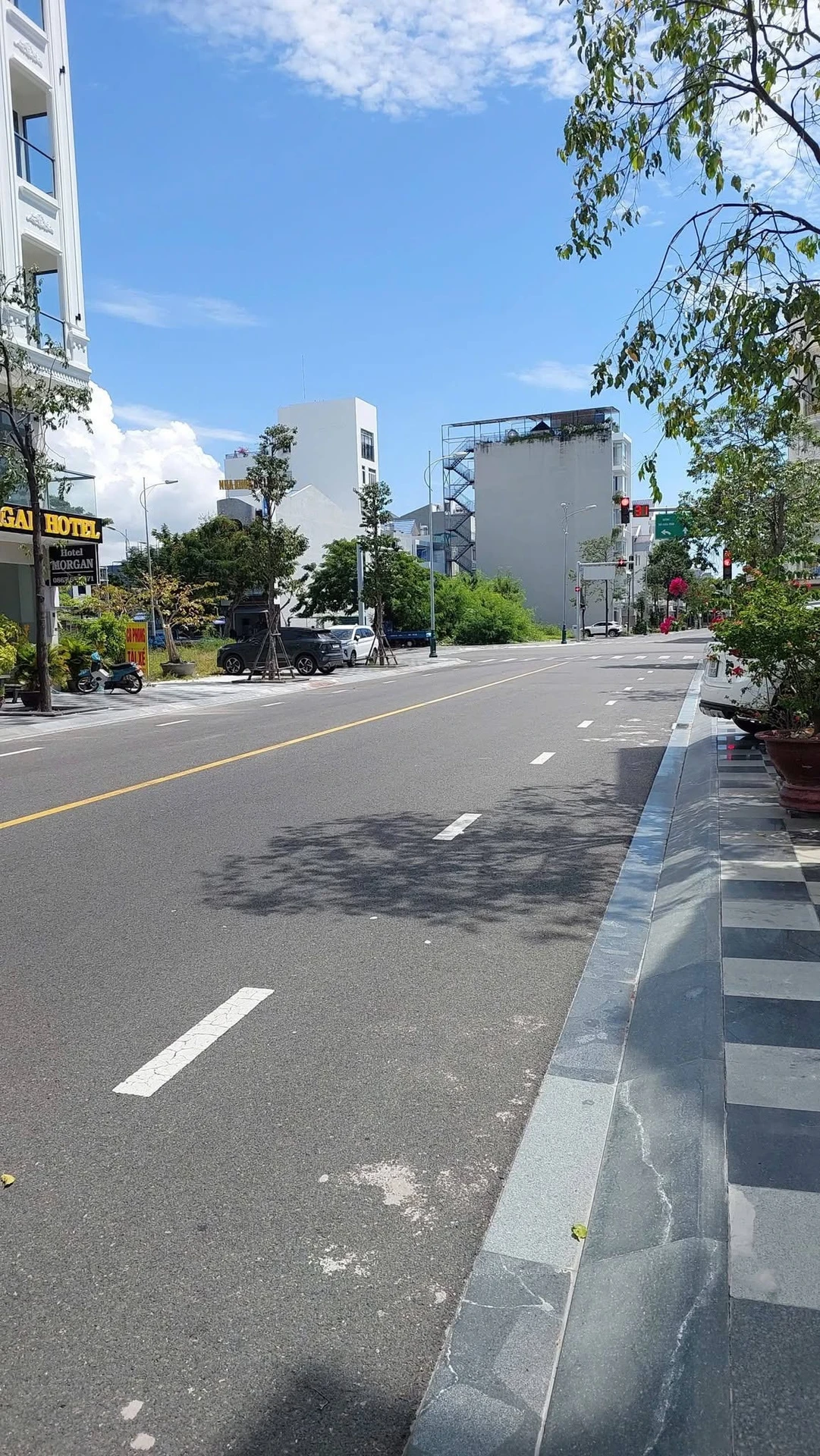 Bán đất 100m² Phan Thiết, Ocean Dunes gần biển 5 tỷ - Ảnh 1