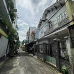 Cho thuê nhà nguyên căn 128m² 3 phòng ngủ Tân Phú 16 triệu/tháng - Ảnh thu nhỏ 3