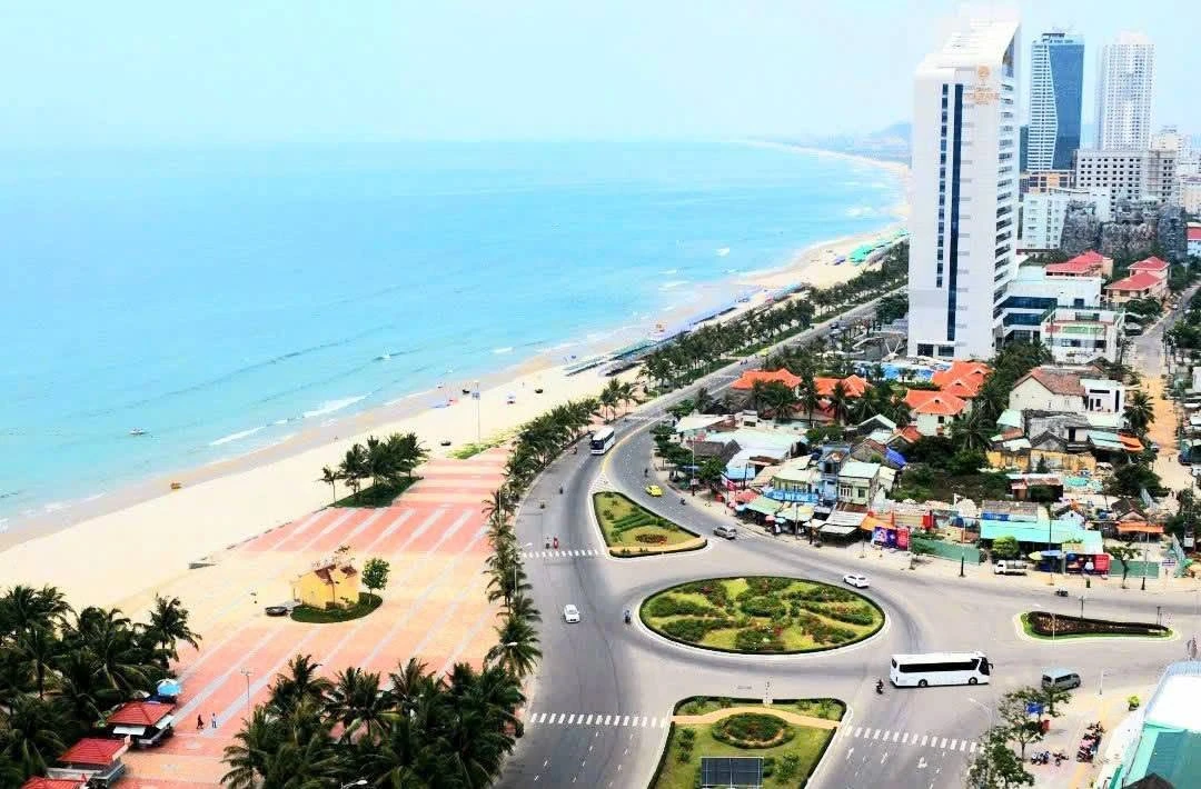 Bán căn hộ dịch vụ 83m² Tây An Thượng Đà Nẵng - Ảnh 1