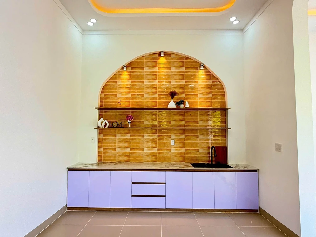 Bán nhà 2PN Long Điền 91m2, 1 tỷ 790 triệu - Ảnh thu nhỏ 4