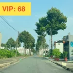 Bán nền đất 99m2 đường số 28 KDC Ngân Thuận, Bình Thủy, Cần Thơ giá 2,05 tỷ - Ảnh thu nhỏ 3
