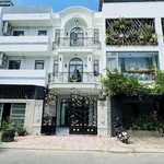 Bán nhà 3 tầng 100m2 có thang máy KĐT Hà Quang 2, Nha Trang giá 11,35 tỷ - Ảnh thu nhỏ 1