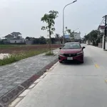 Bán đất tại Khu đấu giá, Phong nội, Bình Dân, Kim Thành cũ, 99m2 ngang 5,5m đường 5,5m giá 9,8tr/m - Ảnh thu nhỏ 3