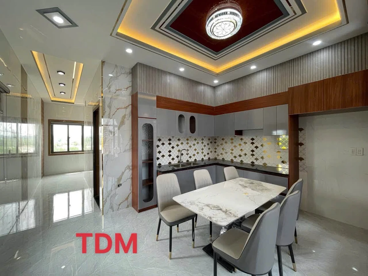 Bán 2 nhà liền kề 80m² 3 PN Vũng Tàu 2,625 tỷ - Ảnh thu nhỏ 4