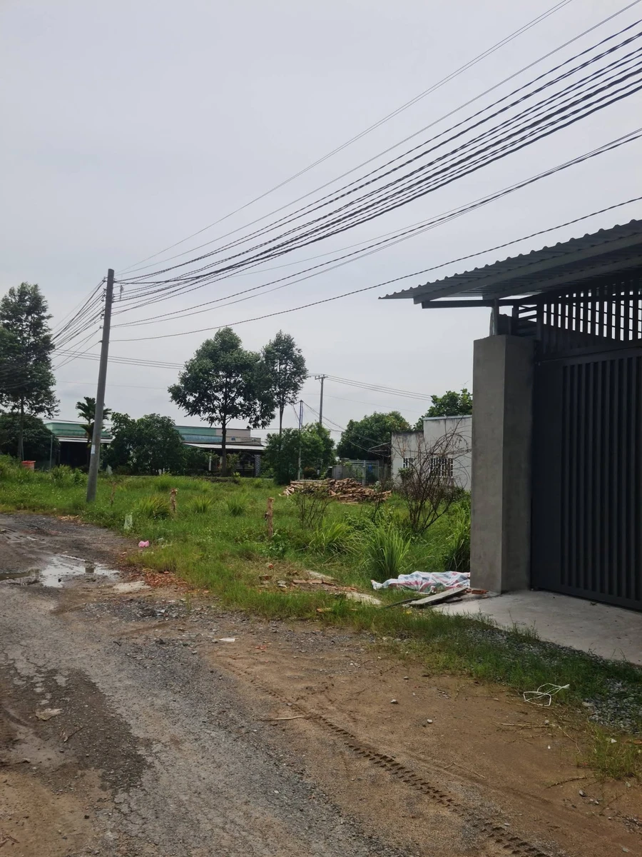 Bán đất thổ cư 100m² đường 10m, xã Thạnh Lợi, Tây Ninh, giá 1,5 tỷ - Ảnh thu nhỏ 5