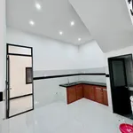 Bán nhà hẻm 3.5m đường Tháp Đôi, Quy Nhơn, 46m2, 3PN 2WC, giá 2 tỷ - Ảnh thu nhỏ 2