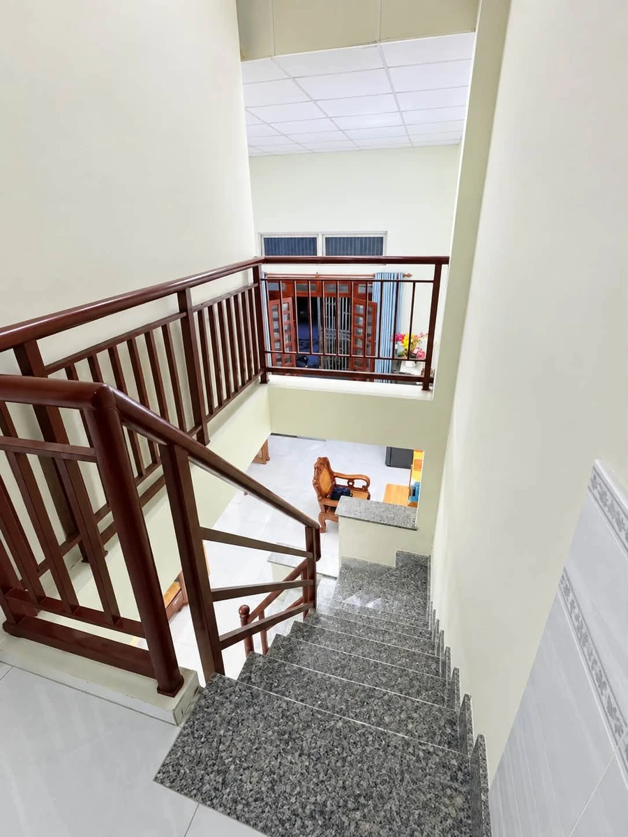 Bán nhà 1 trệt 1 lửng 54m² 2PN gần Vinhomes Grand Park, Long Bình, Quận 9 - Ảnh thu nhỏ 2