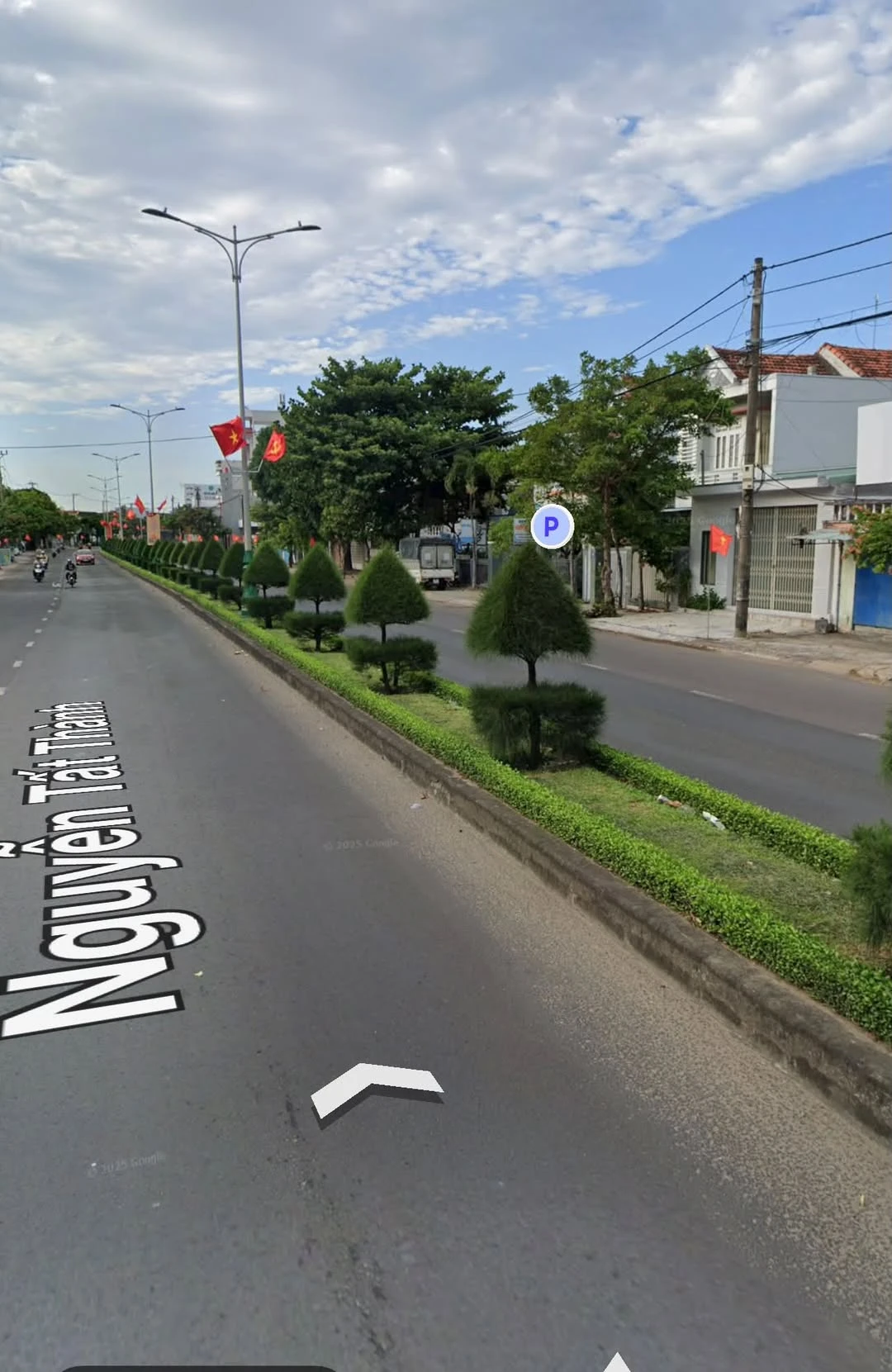 Cho thuê kho 260m² đường Nguyễn Tất Thành, Tuy Hoà, 10 triệu/tháng - Ảnh 1