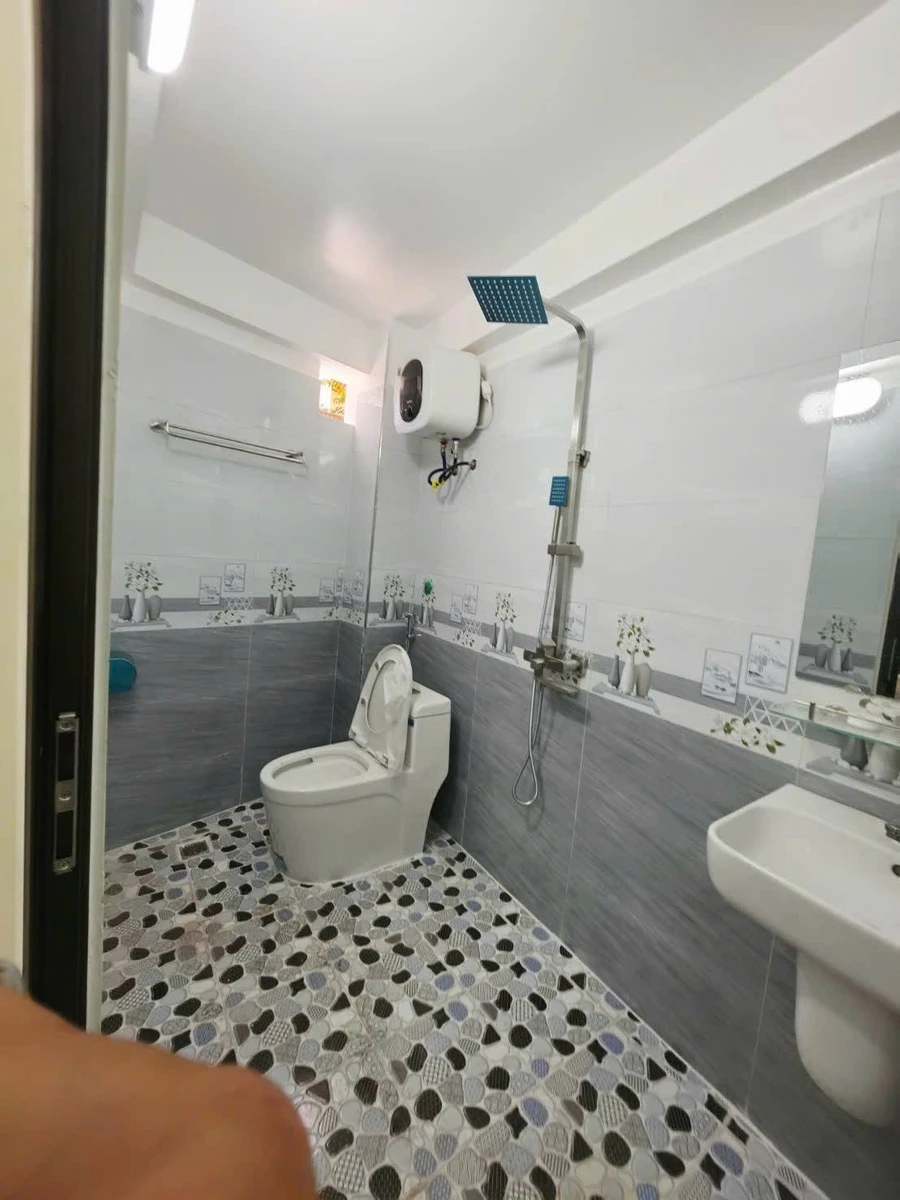Bán nhà 2PN 47m² Tân Tiến, An Dương, Hải Phòng - Ảnh thu nhỏ 4