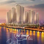 Capital Square giỏ căn 1PN,2PN,3PN TRỰC DIỆN SÔNG HÀN mở bán G/đoạn đầu-Chỉ 80Tr/m2 SỞ HỮU LÂU DÀI - Ảnh thu nhỏ 5