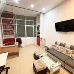 Bán nhà 2 căn liền kề 219 m² đường Hùng Vương, Rạch Giá - Ảnh thu nhỏ 3