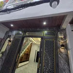 Bán nhà Lê Ngã 4,2x7m trệt lầu 2PN 2WC nội thất cao cấp giá 4,95 tỷ, Tân Phú - Ảnh thu nhỏ 1