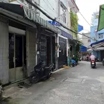 Bán nhà 4 phòng ngủ 28,8m² Tân Phú 3,2 tỷ - Ảnh thu nhỏ 2