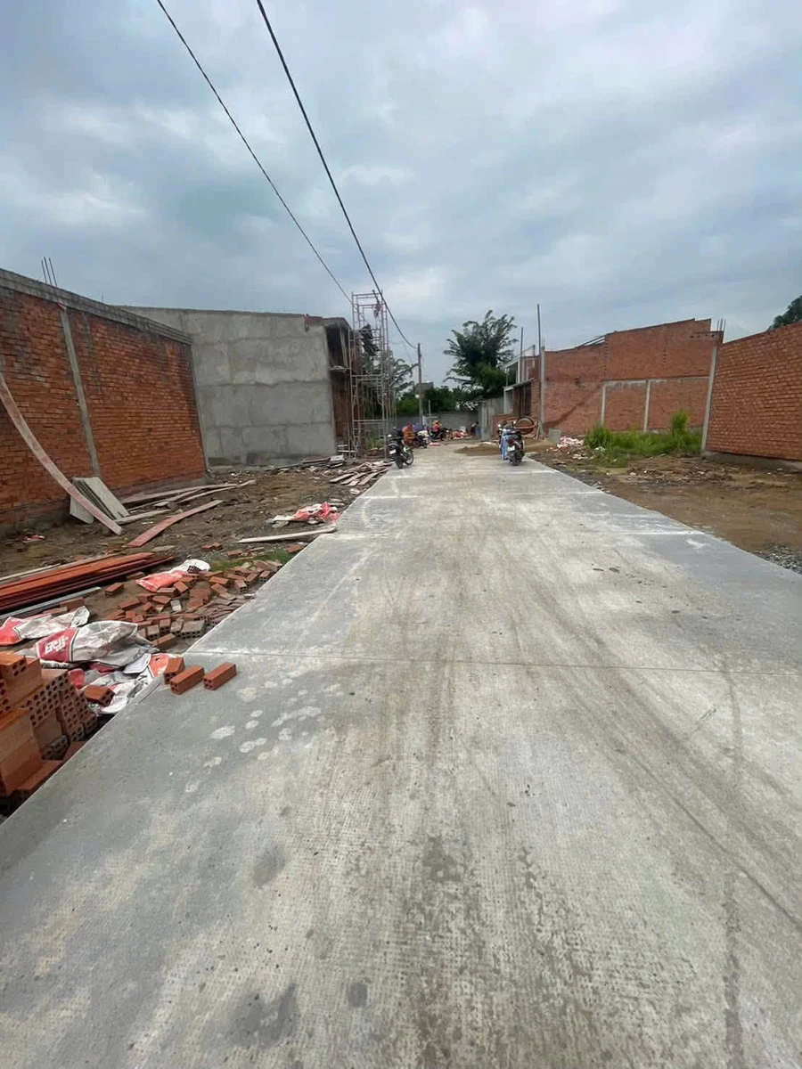 Bán gấp lô đất góc 2 mặt tiền 82m² đường Cây Quéo, Phường Tân Triều, Đồng Nai - Ảnh thu nhỏ 3