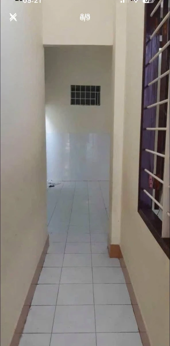 Bán nhà cấp 4 78m2 Trương Công Định Vũng Tàu 5.5 tỷ - Ảnh 1