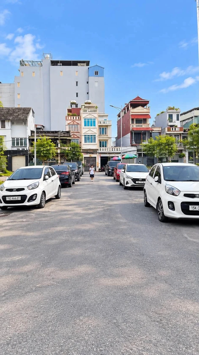 Bán đất TĐC Trần Nguyên Hãn 62m² giá 125 triệu/m² - Ảnh thu nhỏ 2