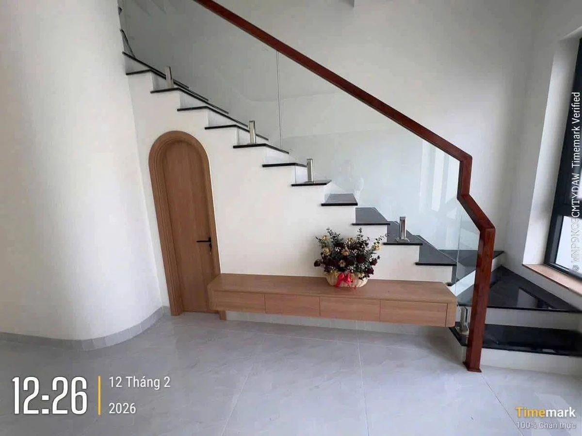 Bán nhà 1 trệt 1 lầu 80m² Long Hải Vũng Tàu 2 tỷ 700 triệu - Ảnh thu nhỏ 4