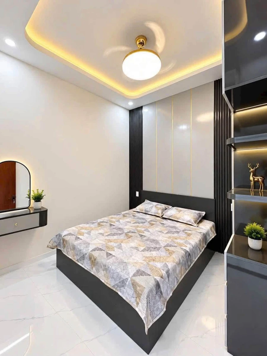 Bán biệt thự 85,6m² Diên Khánh 2 tỷ 980 - Ảnh thu nhỏ 2