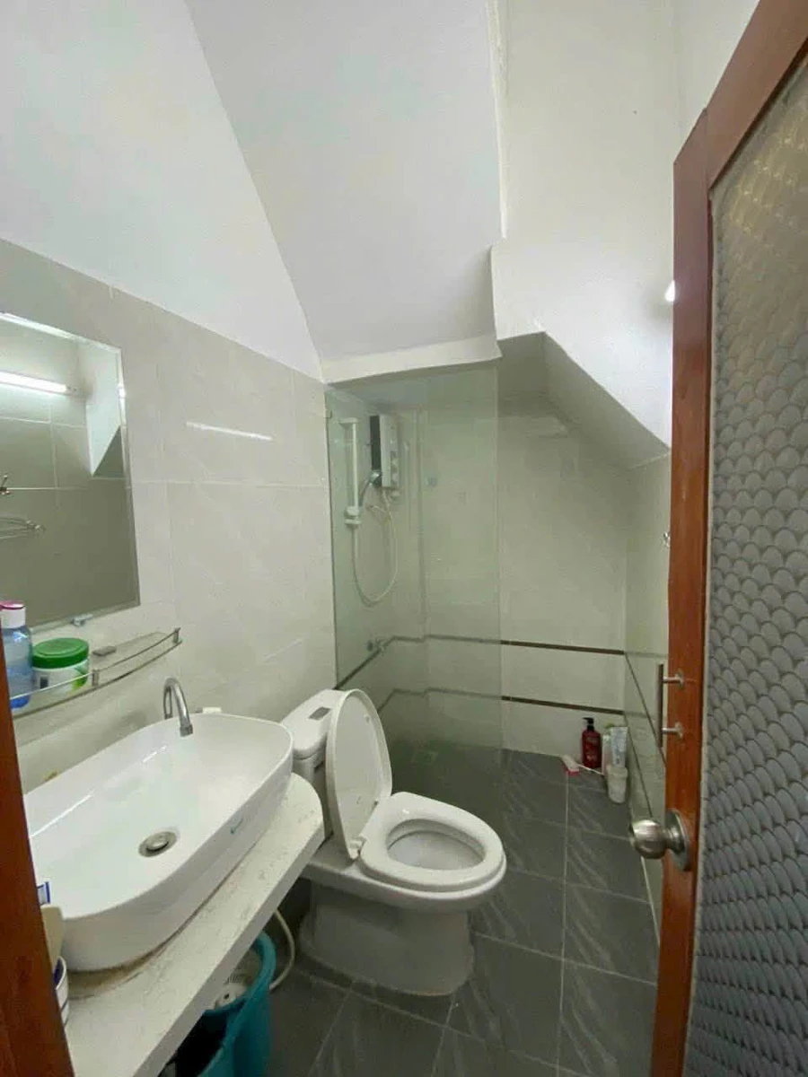 Bán nhà 1 lầu 2PN Xô Viết Nghệ Tĩnh, Bình Thạnh, 3,9 tỷ - Ảnh thu nhỏ 5
