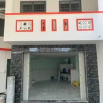 Cho thuê nhà 2PN, 135m2 mặt tiền Mậu Thân, Tuy Hoà 5.8tr/tháng - Ảnh thu nhỏ 2