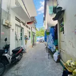 Bán nhà nát căn góc hẻm Cách Mạng Tháng Tám Quận 10, 50m², giá 6,3 tỷ - Ảnh thu nhỏ 1