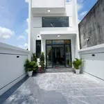 Bán nhà gác lửng mặt tiền đường Nguyễn Văn Linh, Long Hoa, Tây Ninh, giá 2,39 tỷ - Ảnh thu nhỏ 2