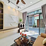 Bán nhà hẻm xe tải Lê Đức Thọ, Gò Vấp, 3,4x9m, 2PN, full nội thất, 4,15 tỷ - Ảnh thu nhỏ 4