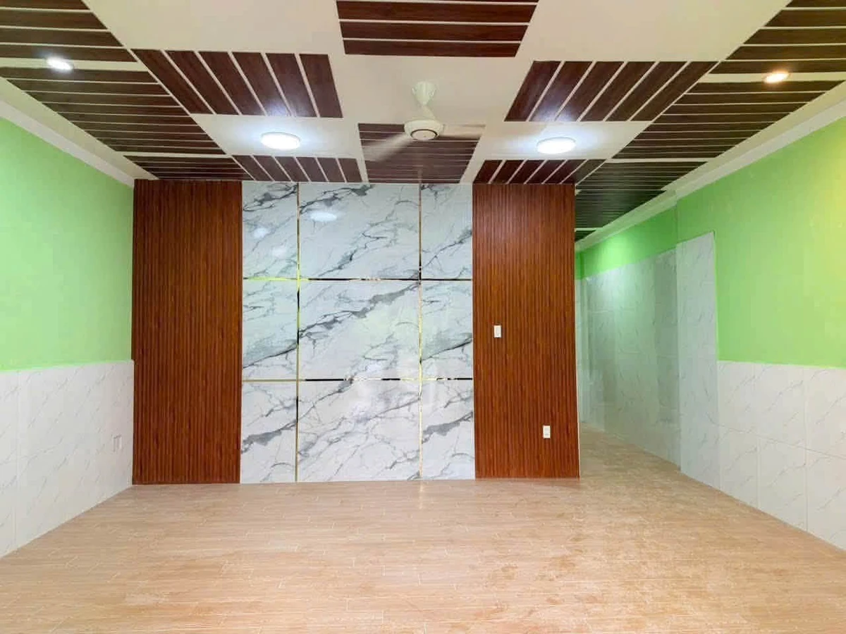 Bán nhà cấp 4 6x22,5m Hiệp Thành, Thủ Dầu Một, Bình Dương giá 3,1 tỷ - Ảnh thu nhỏ 3