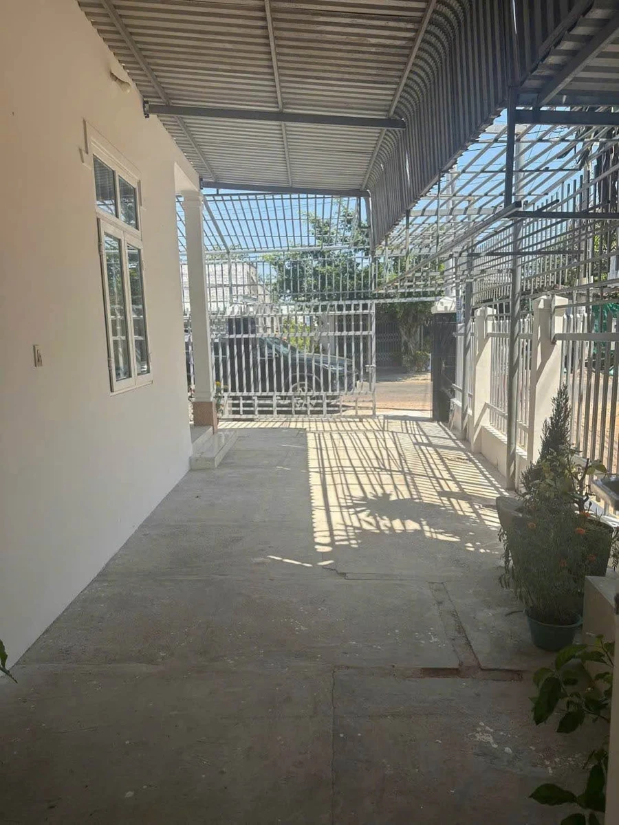 Bán lô đất 493m² mặt tiền Phú Hài, Lâm Đồng - Ảnh thu nhỏ 4