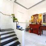 Bán nhà 3PN mặt tiền Hàm Tử, Quy Nhơn, 45m2 - Ảnh thu nhỏ 2