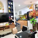 Bán căn hộ Thịnh Phát 60m2 2PN 2WC full nội thất Quy Nhơn - Ảnh thu nhỏ 3