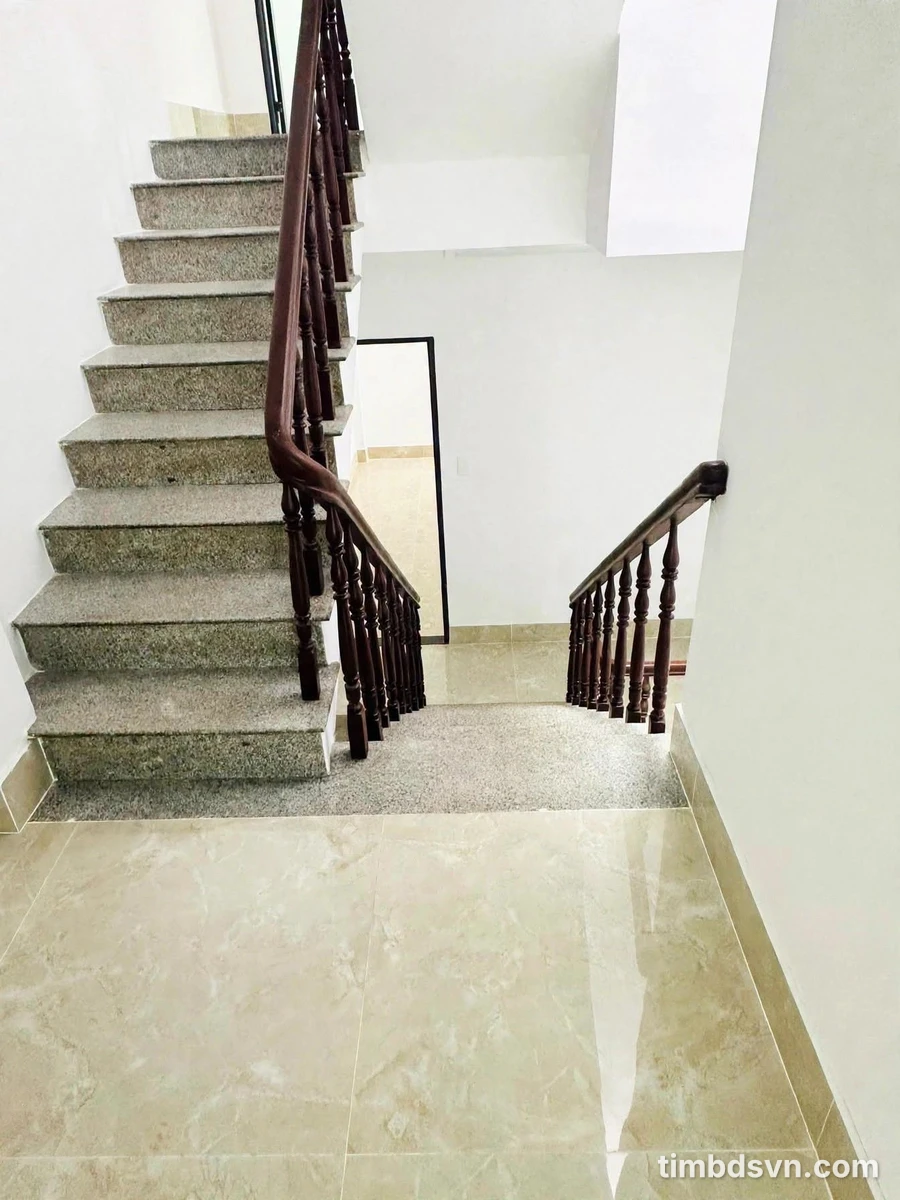 Cho thuê shophouse 4 tầng 72m² mặt tiền Nguyễn Trọng Tuyển Tân Bình 40tr/tháng - Ảnh thu nhỏ 5