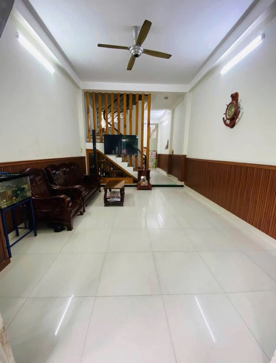 Bán nhà 60m² 3 phòng ngủ Đông Hòa 4,99 tỷ - Ảnh thu nhỏ 4