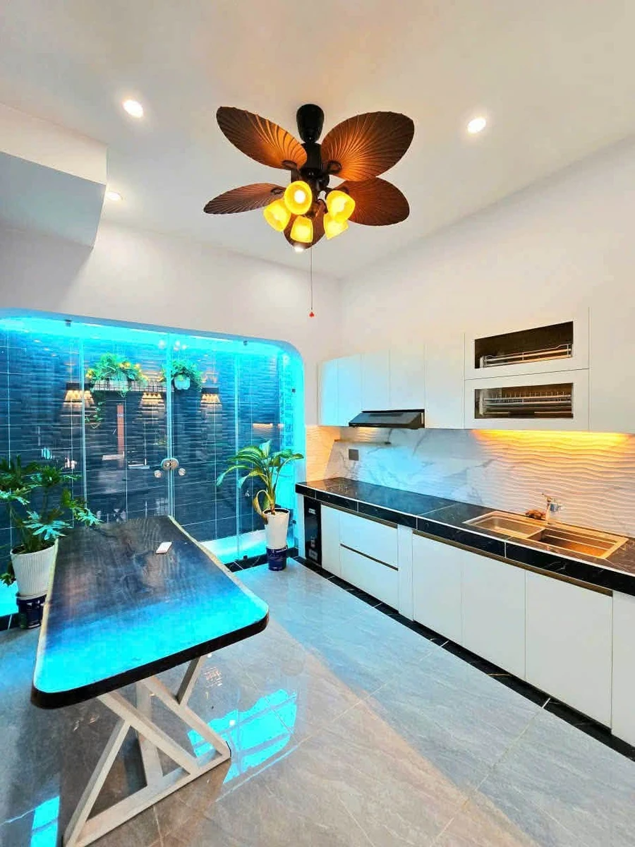 Nhà bán Nguyễn Duy Trinh, 50m², 3 phòng ngủ, 4,7 tỷ - Ảnh thu nhỏ 4