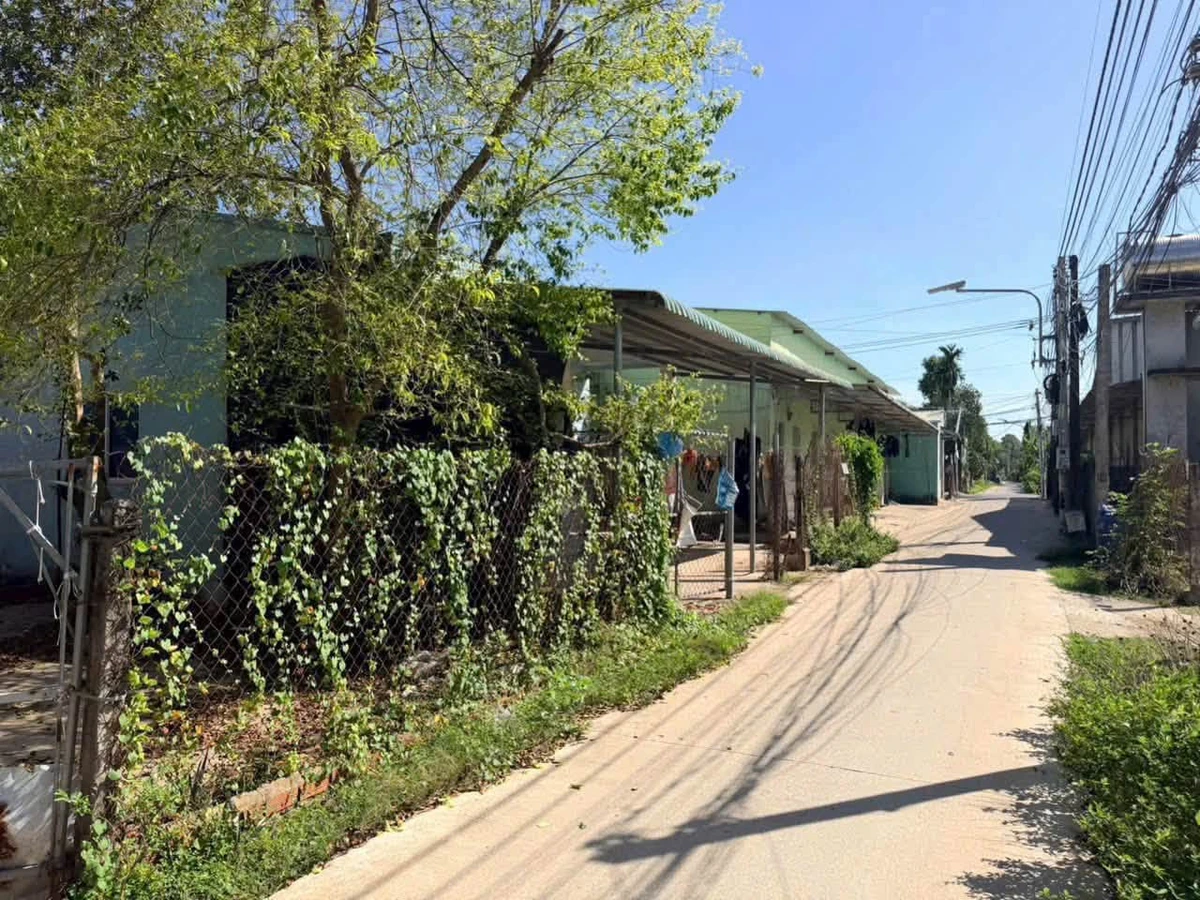 Bán đất 275m² có nhà tại Phước Đông, Tây Ninh, gần KCN - 1 tỷ 100 triệu - Ảnh thu nhỏ 5