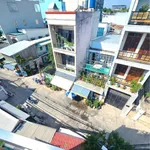 Bán nhà 75m2, 4 tầng, sân thượng, Kinh Dương Vương, 7.5 tỷ - Ảnh thu nhỏ 1
