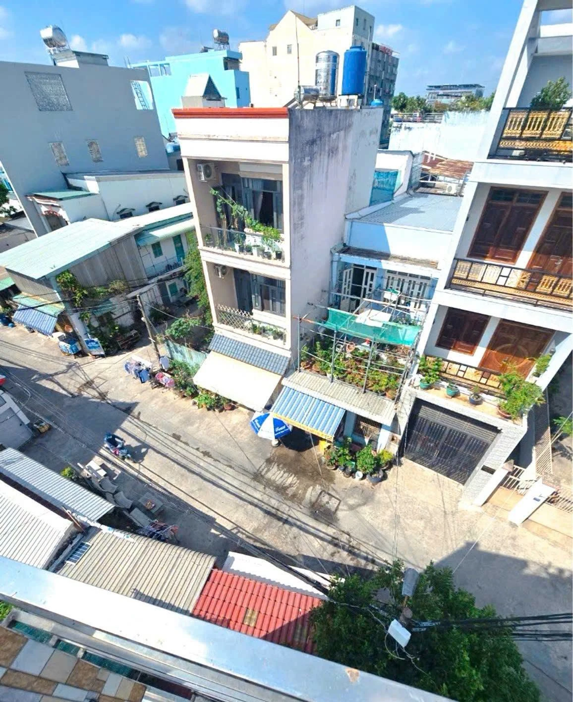 Bán nhà 75m2, 4 tầng, sân thượng, Kinh Dương Vương, 7.5 tỷ - Ảnh 1