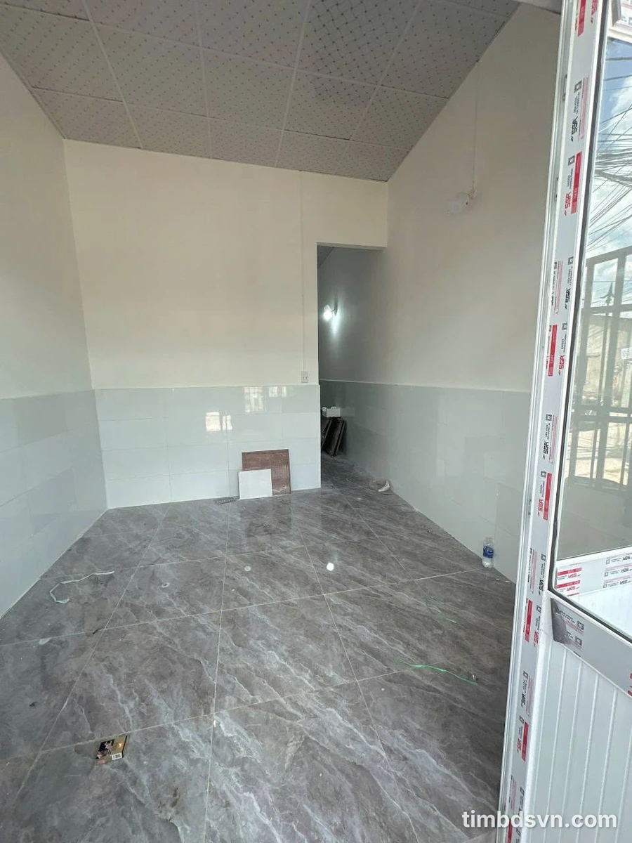 Bán nhà 2 mặt kiệt 176m² giá 4 tỷ, Quận 12 - Ảnh thu nhỏ 5