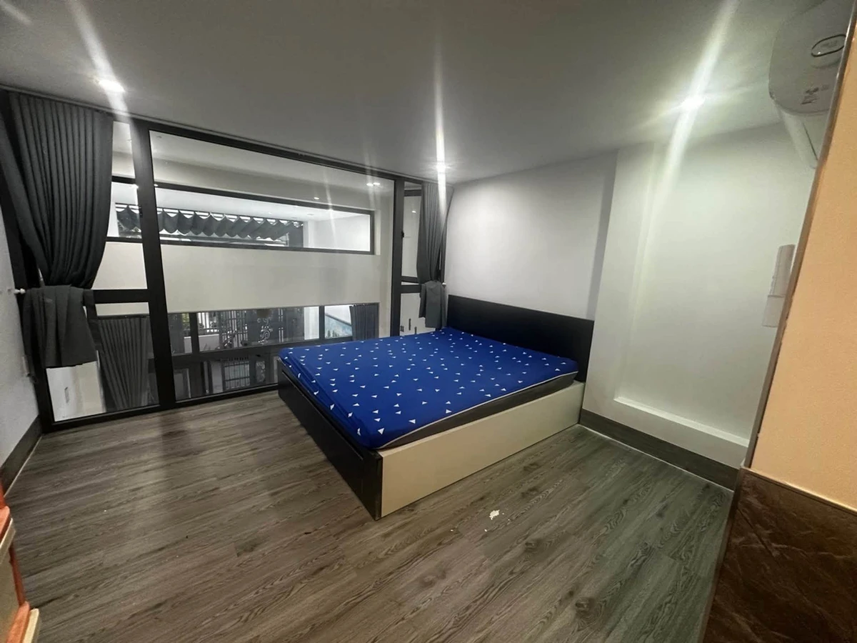 Nhà 2 tầng 52m² ô tô ngủ trong nhà Thanh Khê - Ảnh thu nhỏ 5