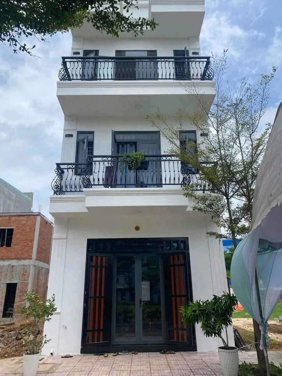 Bán nhà phố 60m2, 4 phòng ngủ tại Phường An Phú, 4.4 tỷ - Ảnh thu nhỏ 2