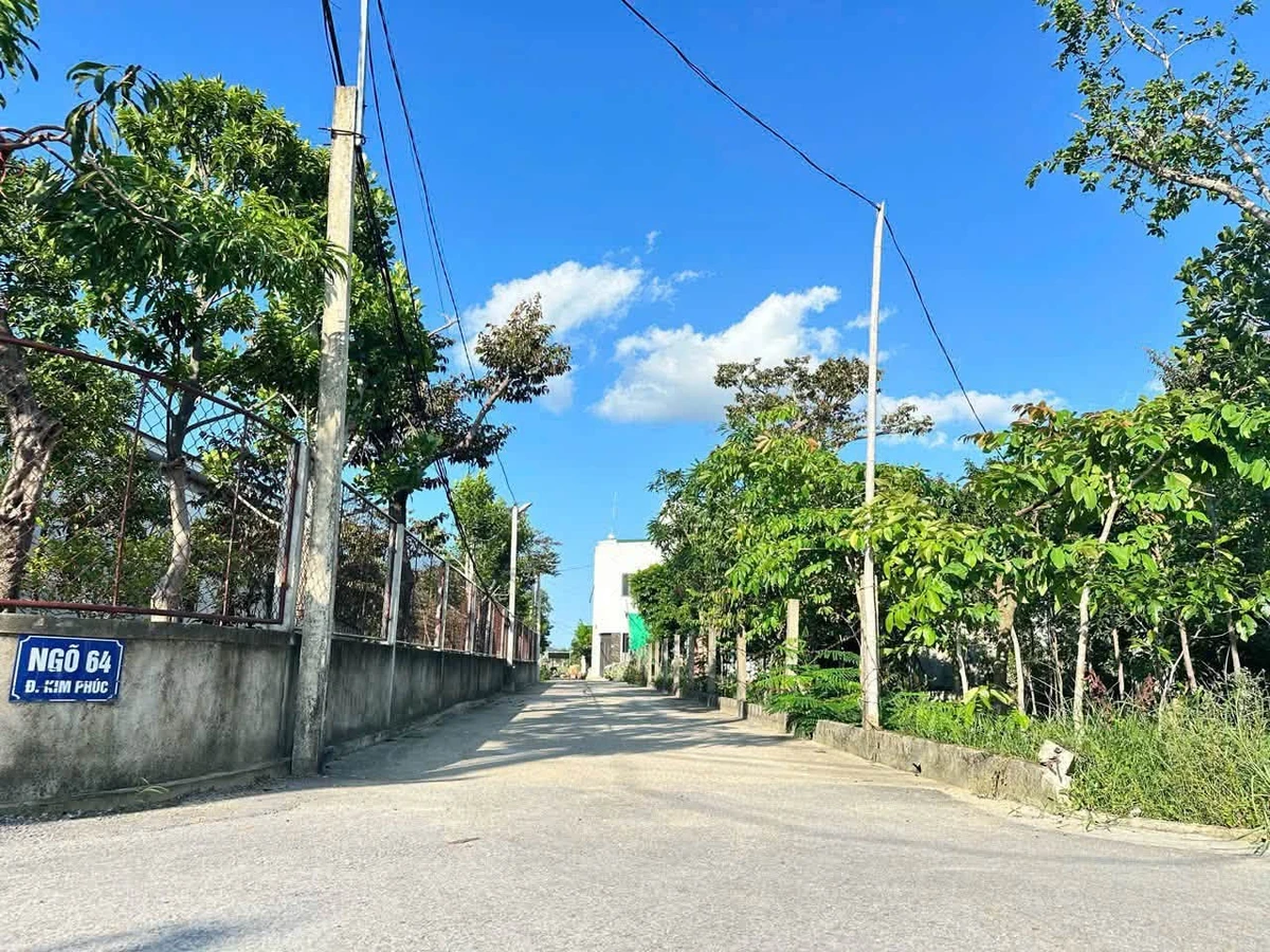 Bán đất 100m² Kim Phúc, 2 tỷ - Ảnh thu nhỏ 4