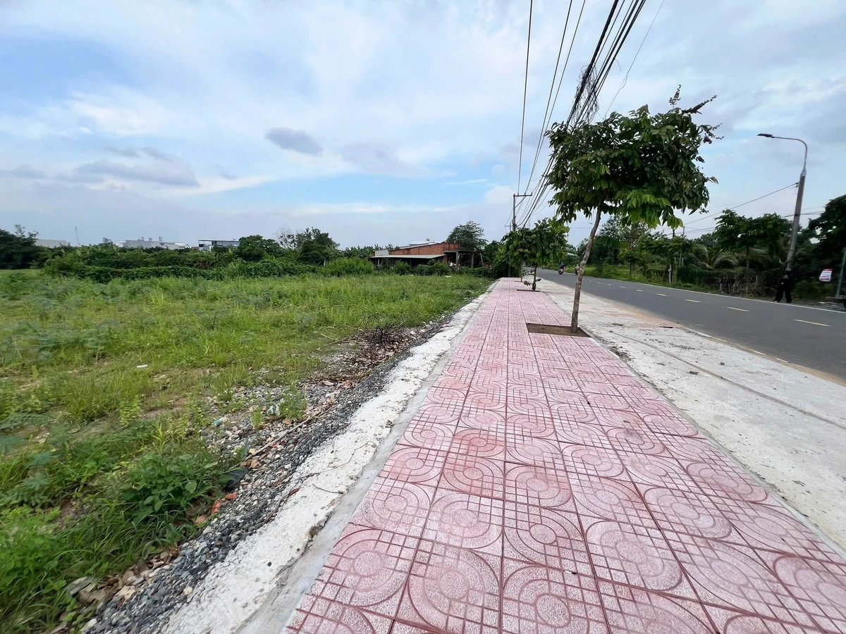 Bán đất mặt tiền HL7 Tân Bình 145m² hơn 2 tỷ - Ảnh thu nhỏ 2