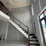 Bán nhà thổ cư 3 phòng ngủ, sân để 2 xe tải, gần KCN Mỹ Phước 4, Hòa Lợi, Bình Dương - Ảnh thu nhỏ 5