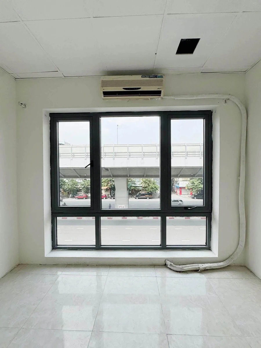Cho thuê nguyên căn mặt phố Minh Khai, 31m², 22 triệu/tháng - Ảnh thu nhỏ 3