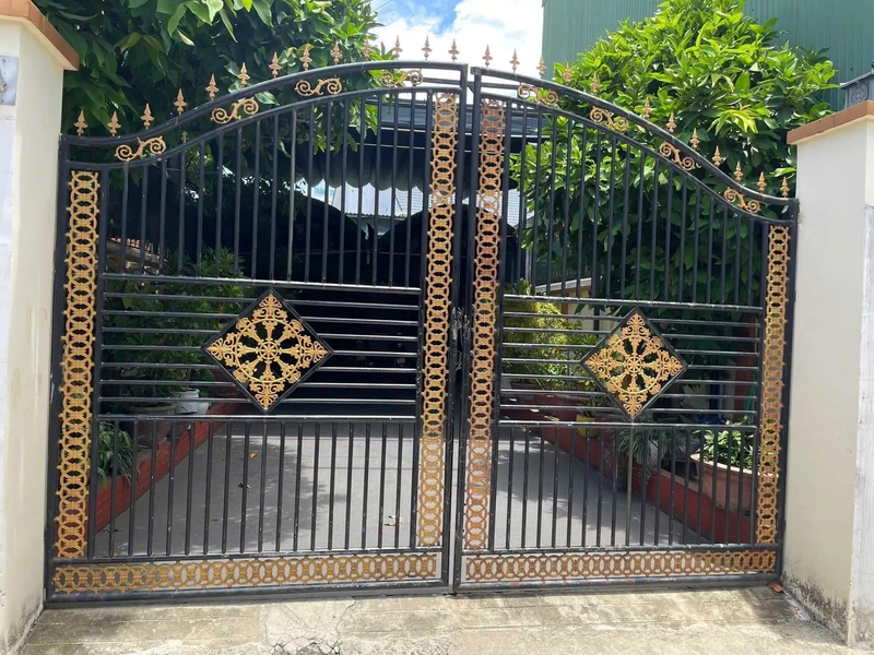Bán nhà hẻm Quang Trung 188m² 1 tỷ 800 Quảng Ngãi