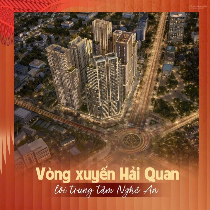 Độc Quyền căn Shop Chân Đế toà Sky 37 Sun Trường Vinh - Ảnh thu nhỏ 5